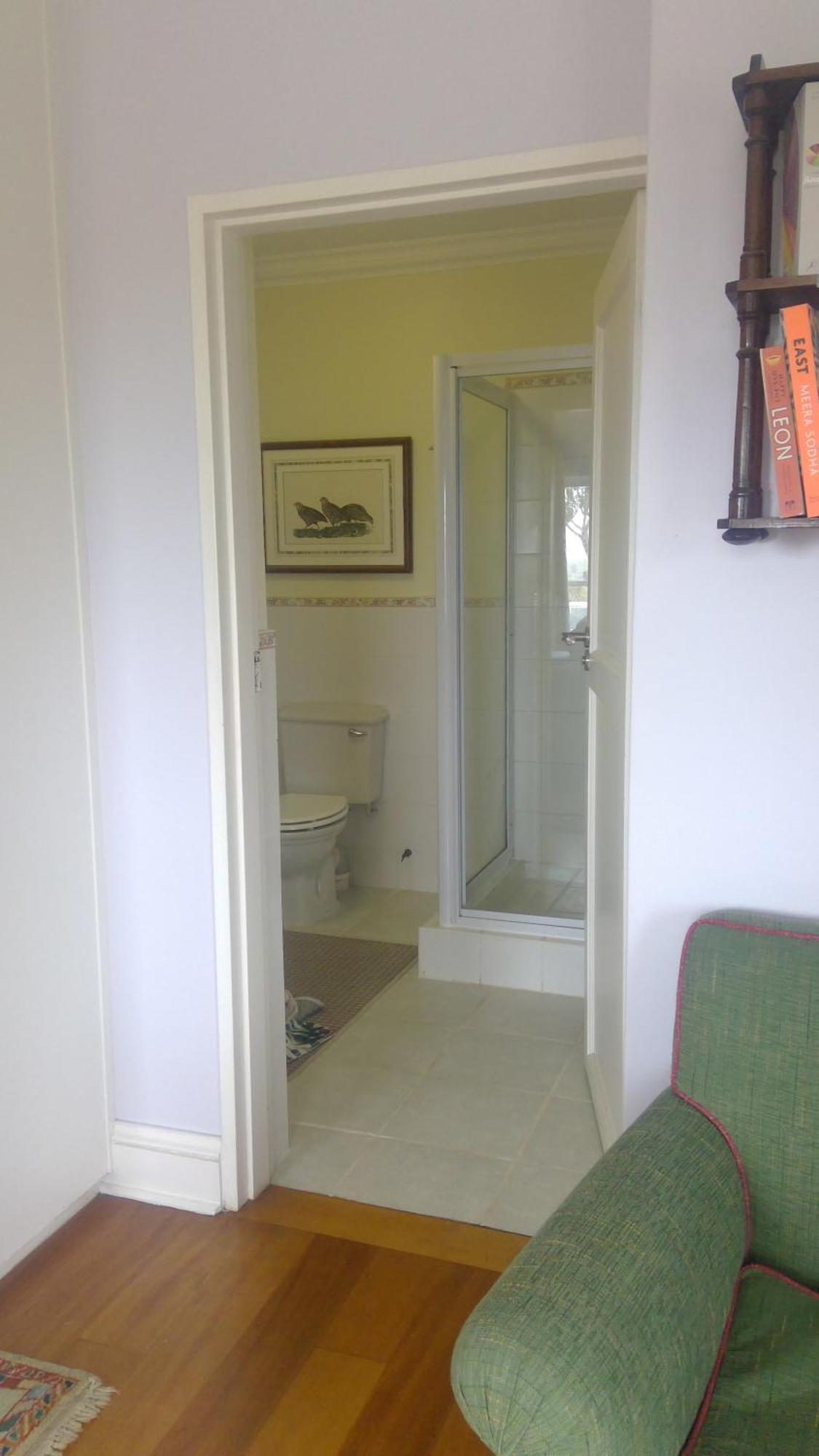 Little Farm Apartment Raithby Exterior photo